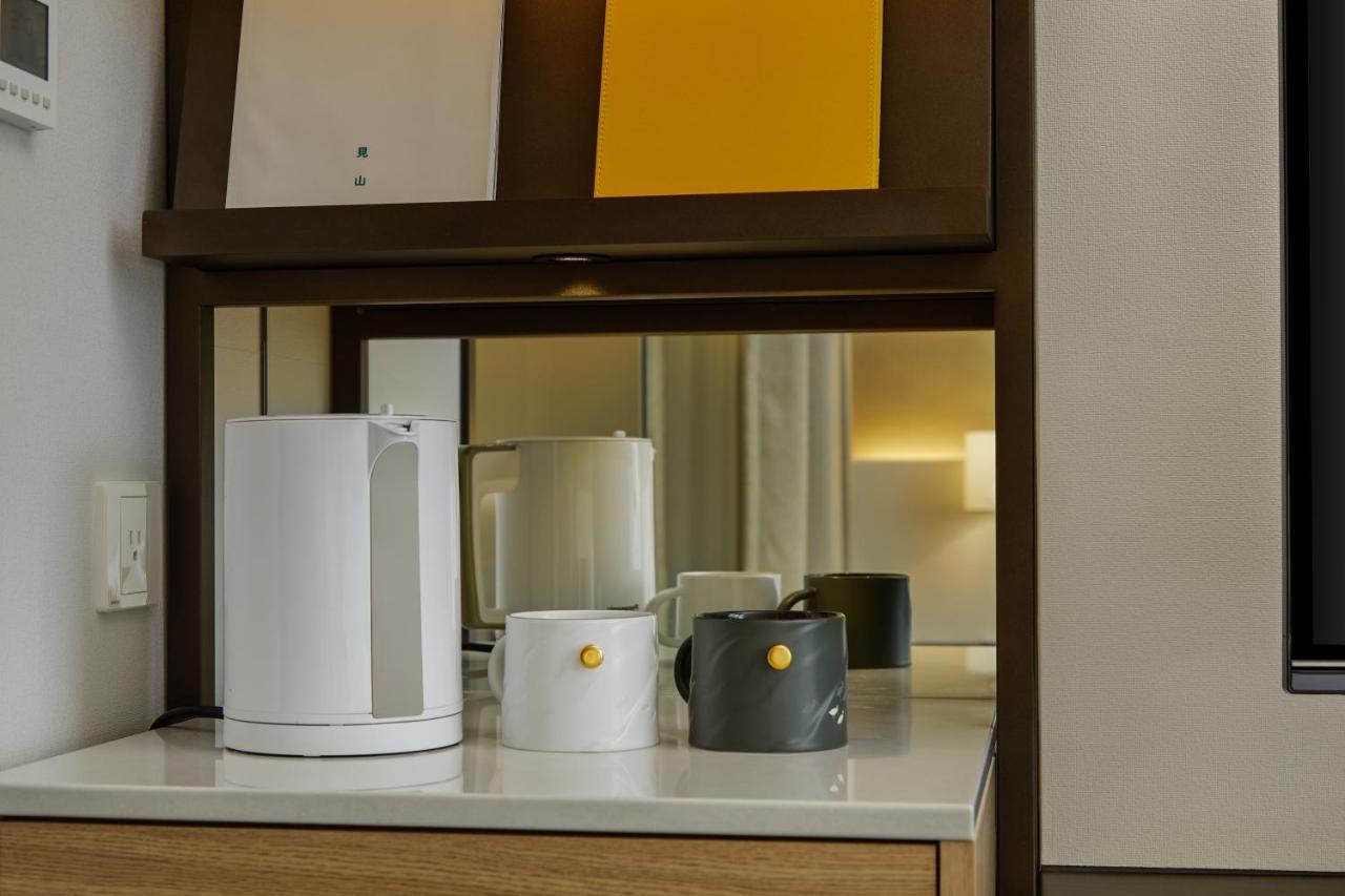 MGH Mitsui Garden Hotel Taipei Zhongxiao Extérieur photo